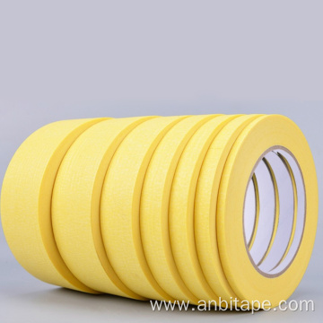 Automotive Masking Tape For Car Painting